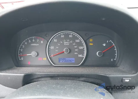 2010 Hyundai Elantra Gls z USA, uszkodzony, nr VIN KMHDU4AD9AU894813